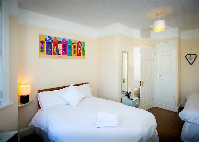 Sea Jade Guest House