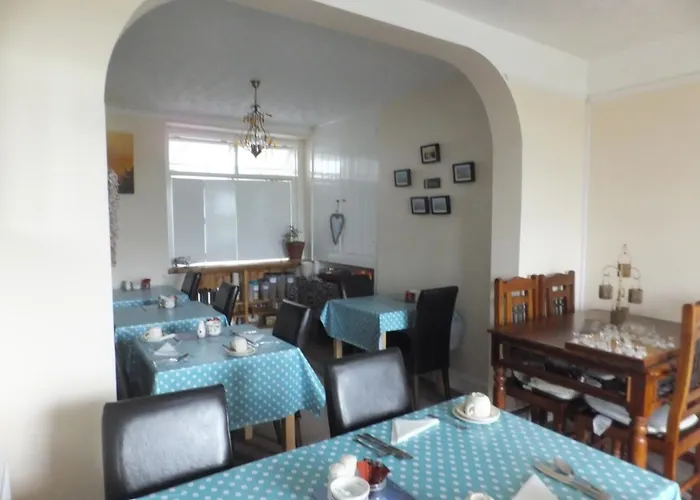 Sea Jade Guest House