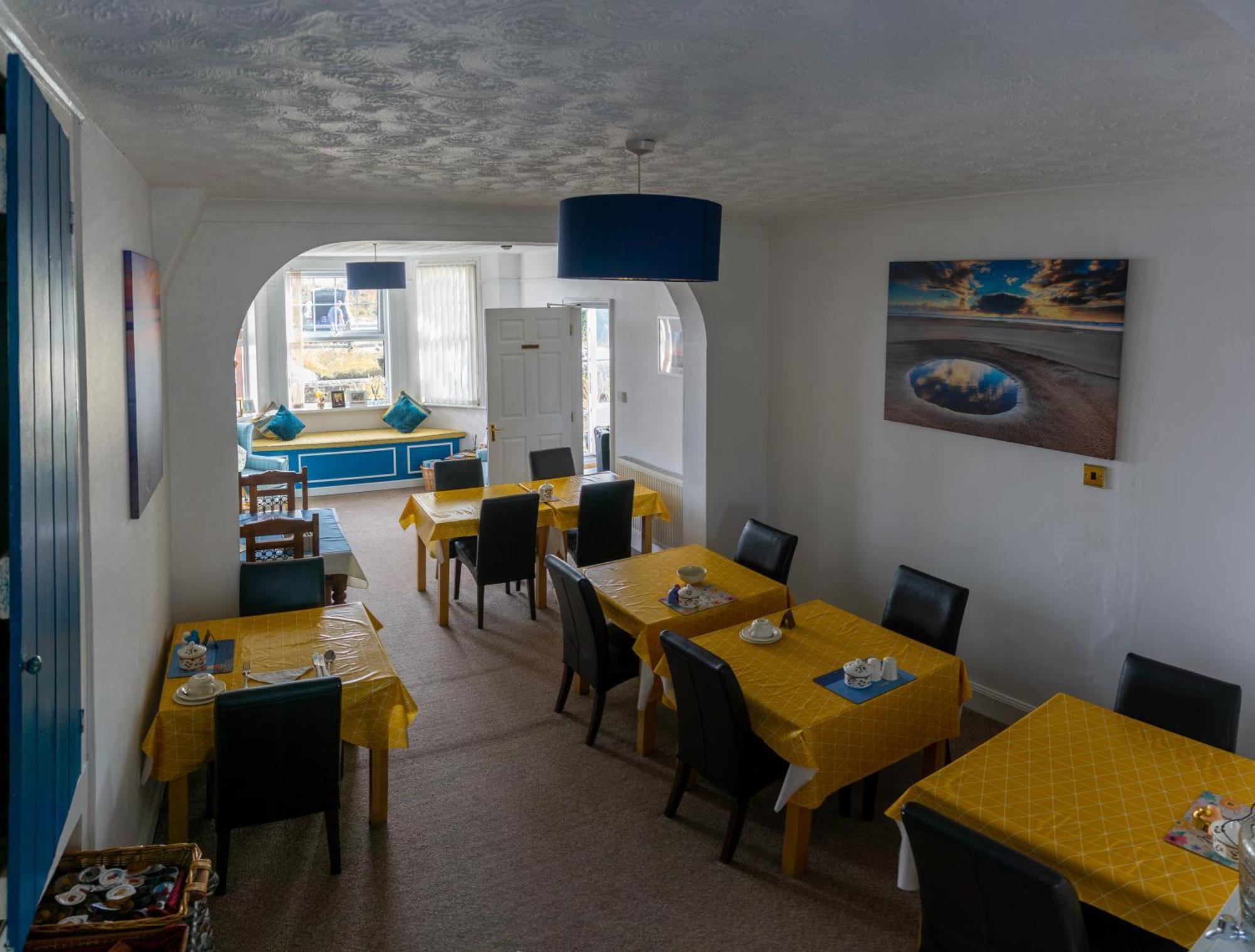 Sea Jade Bed & Breakfast 3*