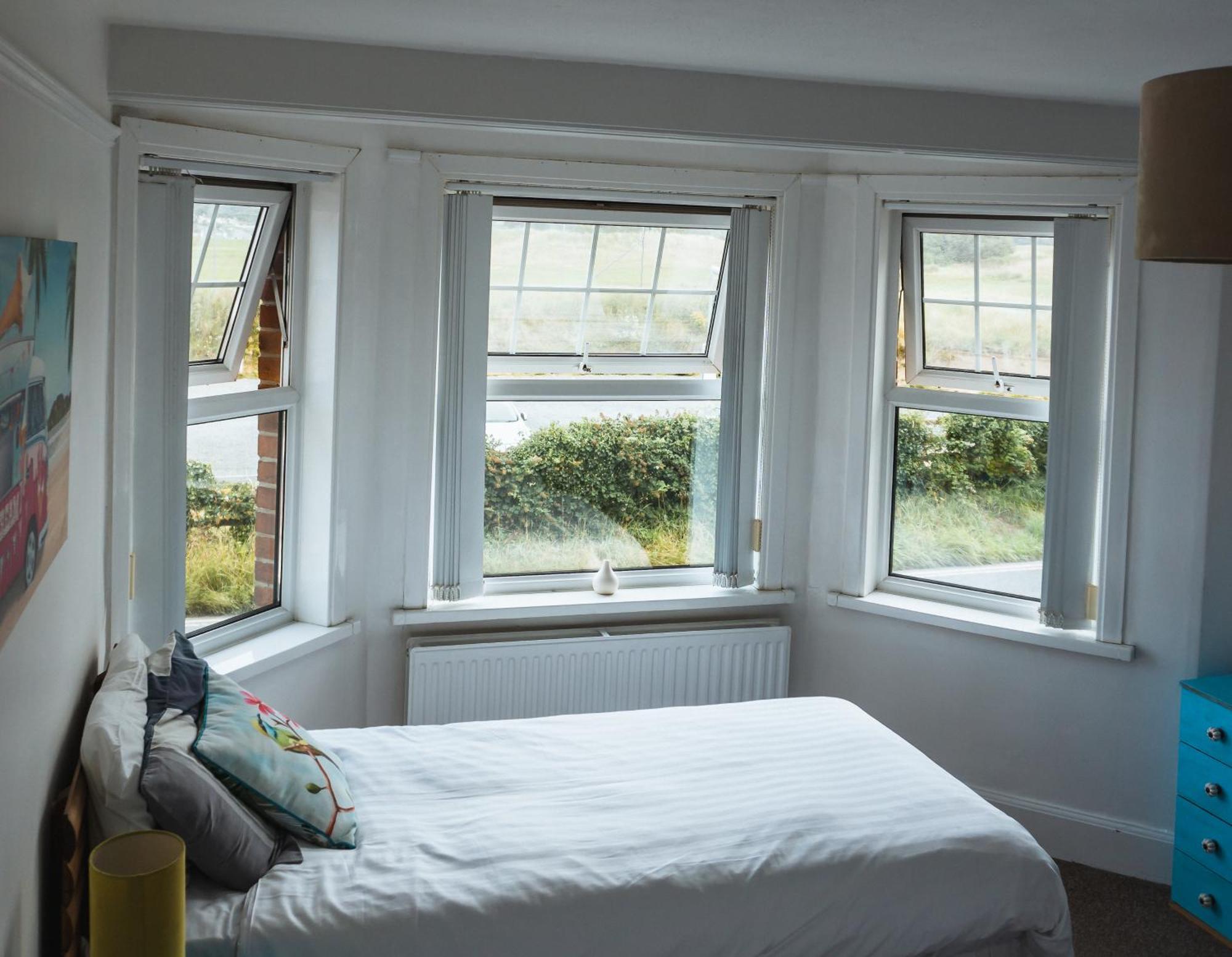 Bed & Breakfast Sea Jade 3*