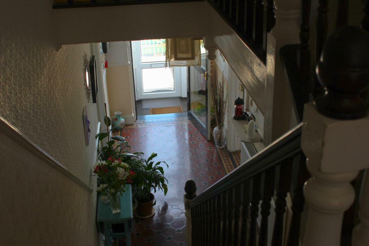 Sea Jade Bed & Breakfast Bude