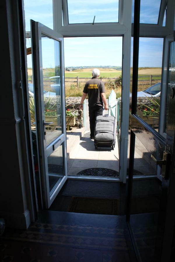 Sea Jade Bed & Breakfast Bude